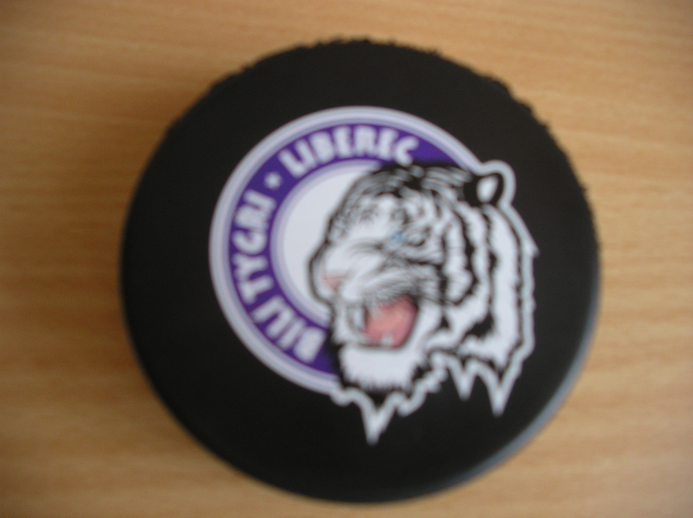 Hc Bílí Tygři Liberec